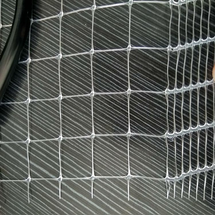 Plastic Mesh used for Chicken and Poultry