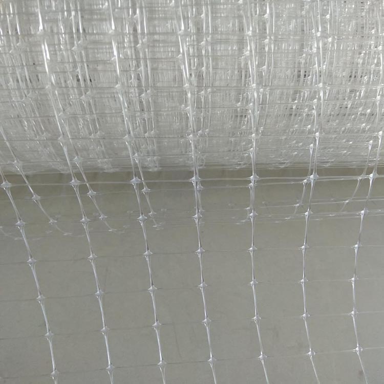 Plastic Mesh used for Mattress