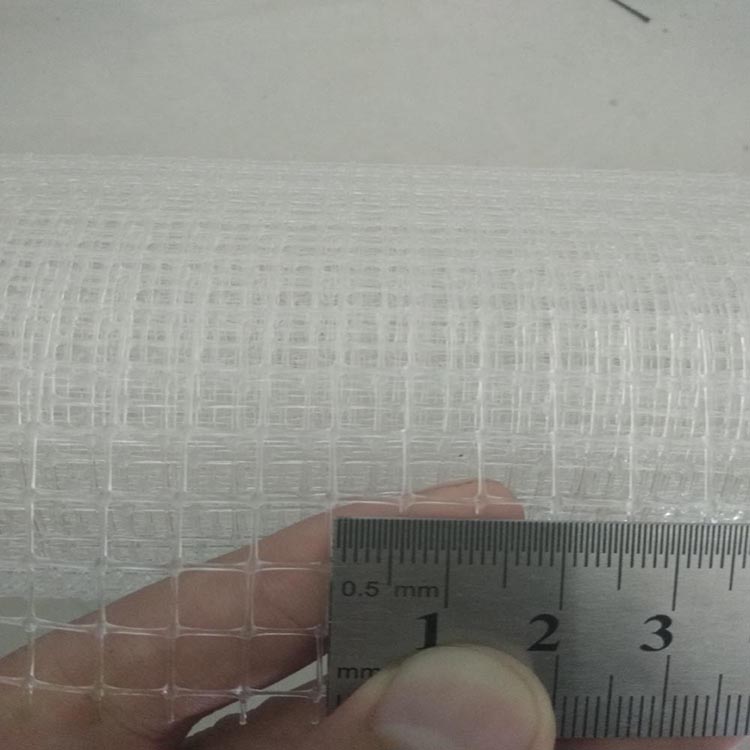 Plastic Netting used for Mattress