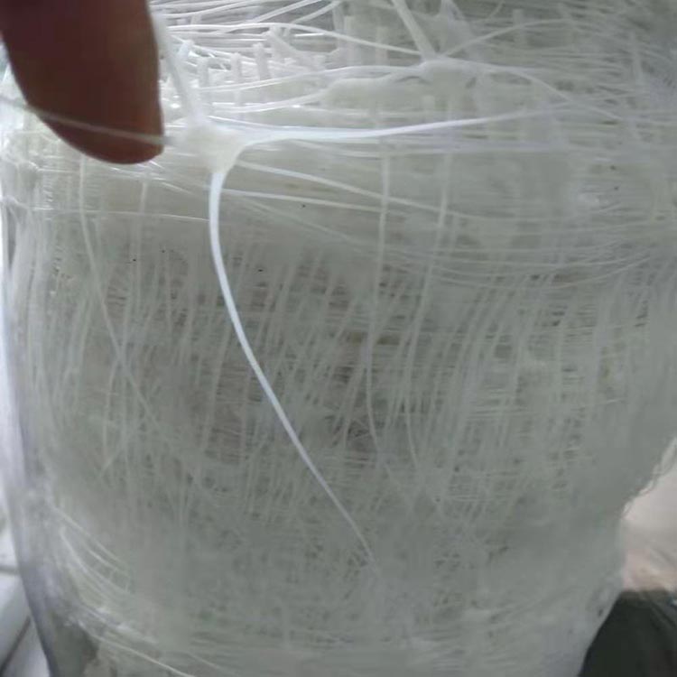 Pea and Bean Netting