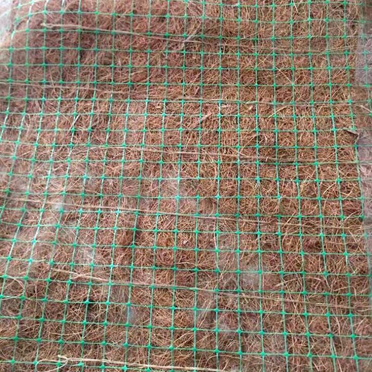 Straw Blankets Plastic Mesh