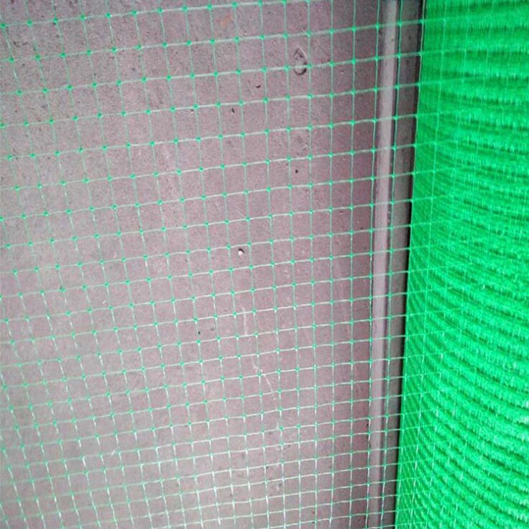 Plastic Mesh used for Erosion Control Blanket