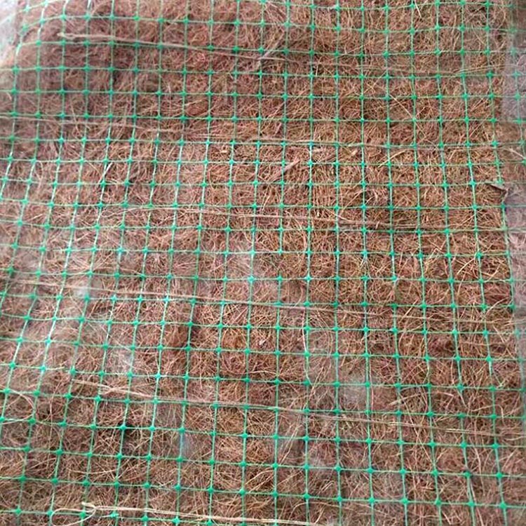 used for erosion control blanket netting