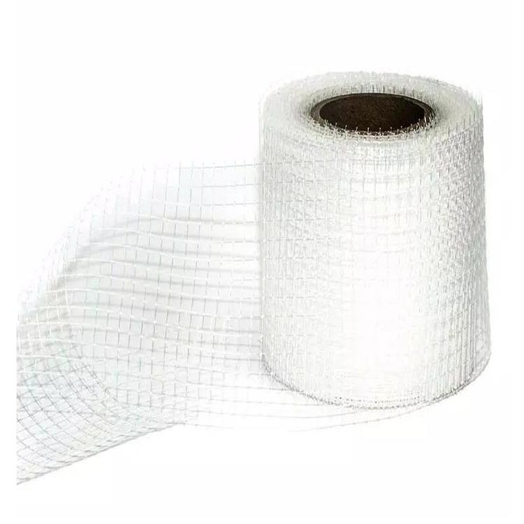 Plastic Mortar Netting