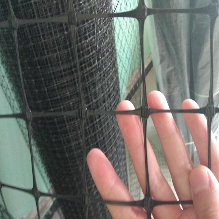 HHeavy Duty Plastic Deer Mesh