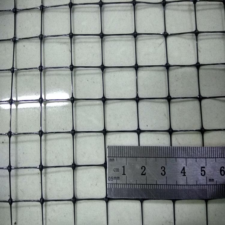 Plastic Mesh used for anti mole