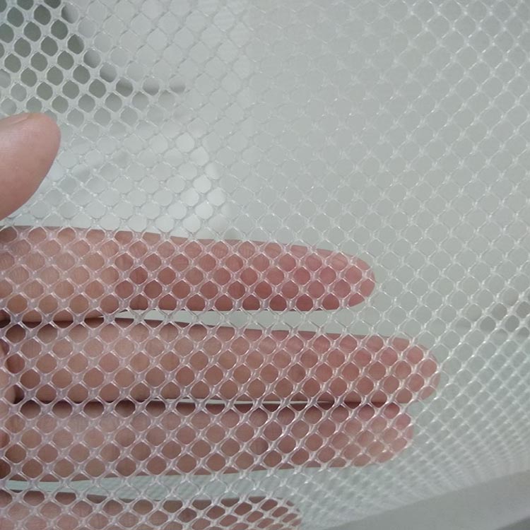 Plastic Mesh used for Filter Support