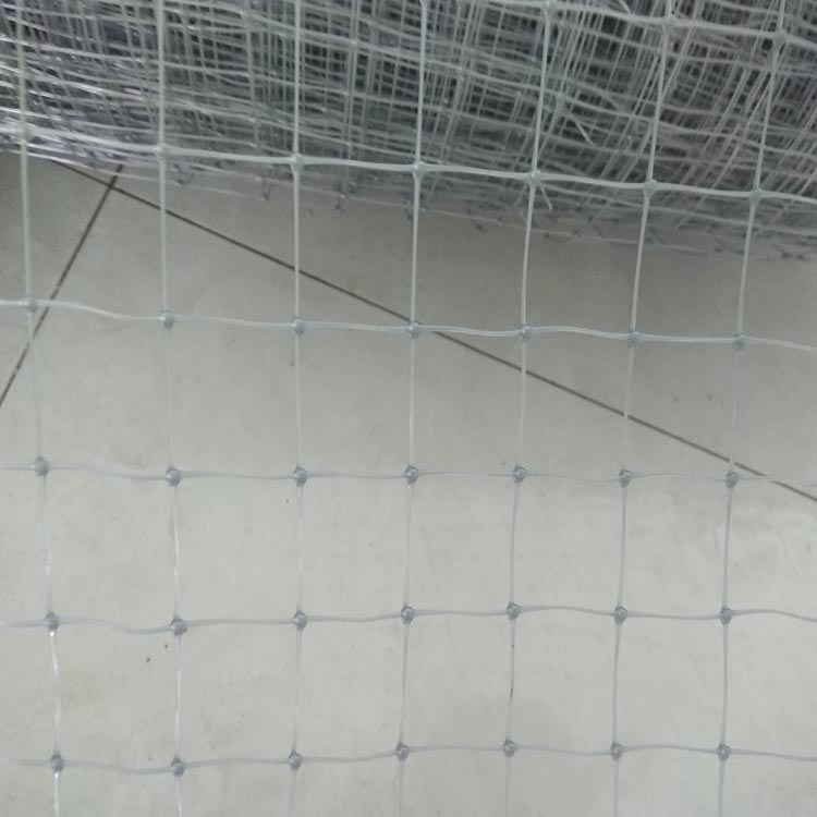 Plastic Netting used for Chicken and Poultry