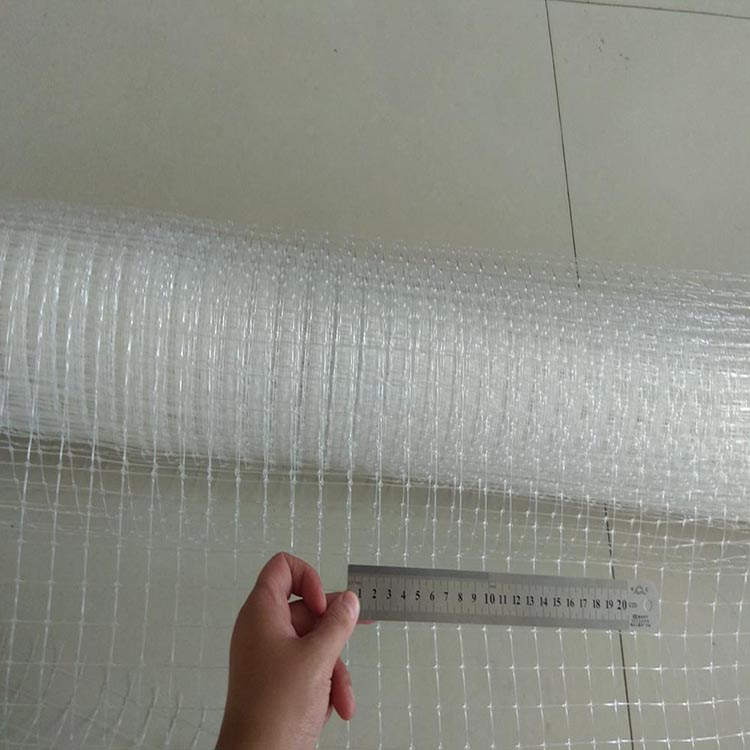Plastic Netting used for Mattress1