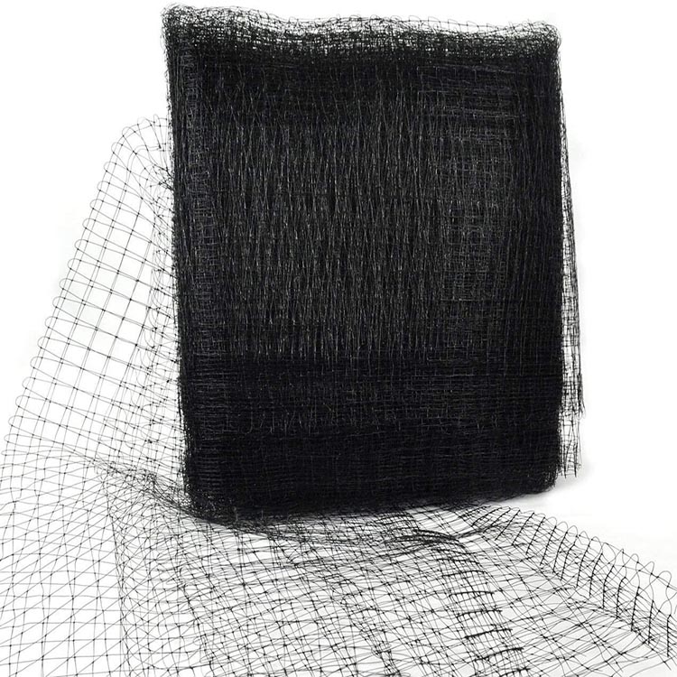Folded small package anti-bird netting3