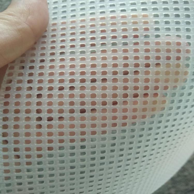 Supporting Netting used for Filter4